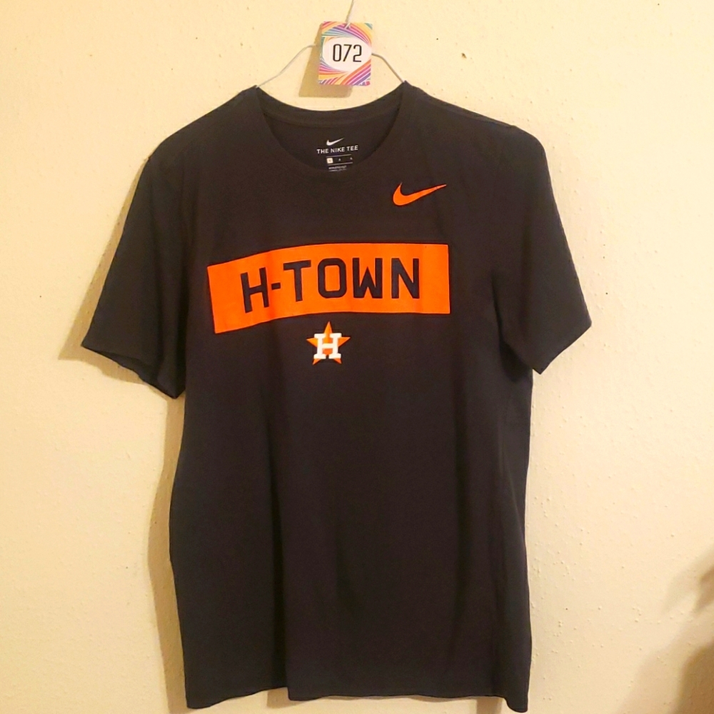 H town nike tee shirt
